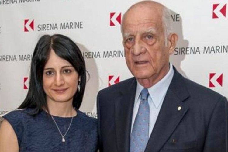 İnan Kıra&ccedil;, kızı İpek Kıra&ccedil;'ı evlatlıktan reddetti