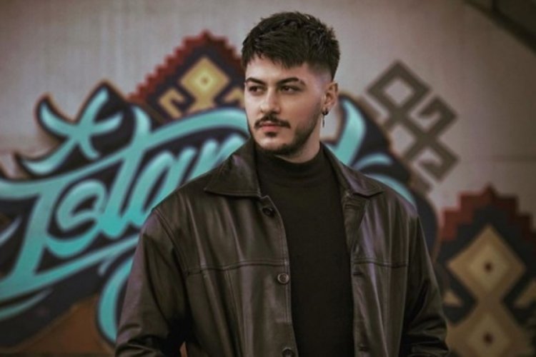 Semicenk kimdir? Şarkıcı Cenk Baş (Semicenk) ka&ccedil; yaşında ve nereli?