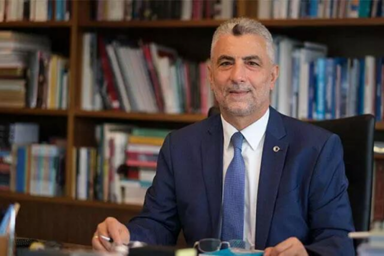 Bakan Bolat'tan &ouml;nemli a&ccedil;ıklamalar