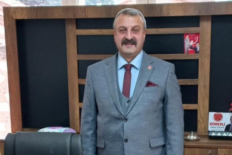 ULUMED: Uyuşturucuya ge&ccedil;it vermeyeceğiz! Ocaklar s&ouml;nmeyecek