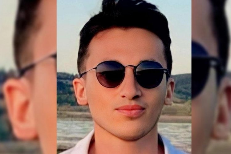 İnfaz koruma memuru feci şekilde can verdi