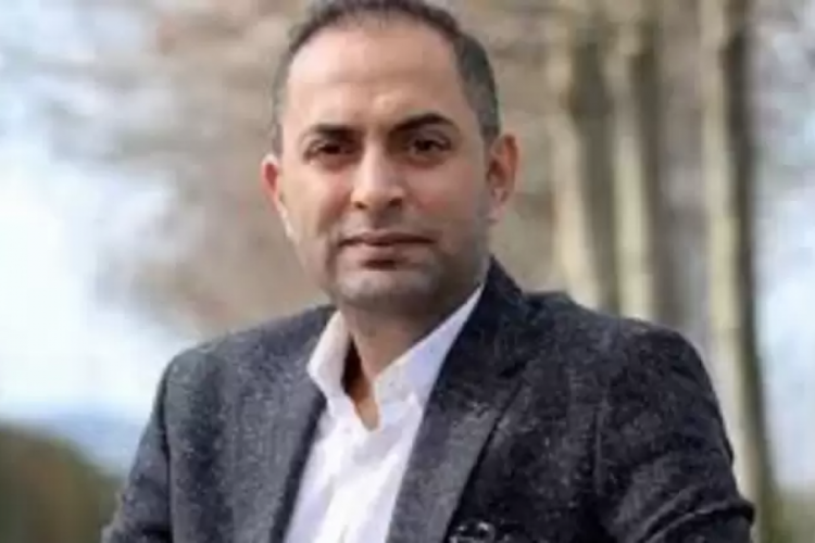 Murat Ağırel kimdir? Ka&ccedil; yaşında ve ne iş yapıyor?