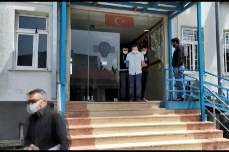 İstanbul'da dehşet sa&ccedil;an damada ağırlaştırılmış m&uuml;ebbet hapis cezası