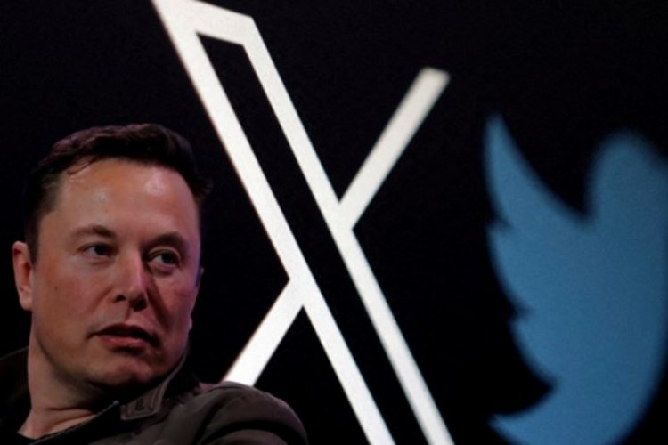 Elon Musk'ın 44 milyar dolara satın aldığı X/Twitter, yüzde 56 değer kaybetti