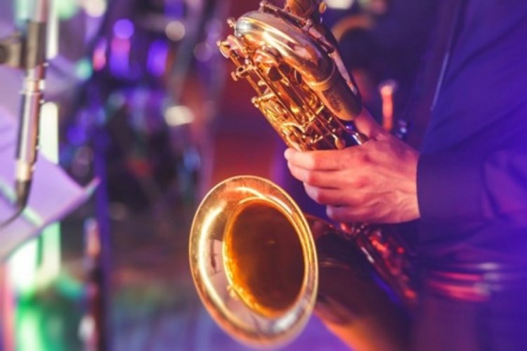 Uluslararası Ankara Caz Festivali 15 Kasım'da başlayacak