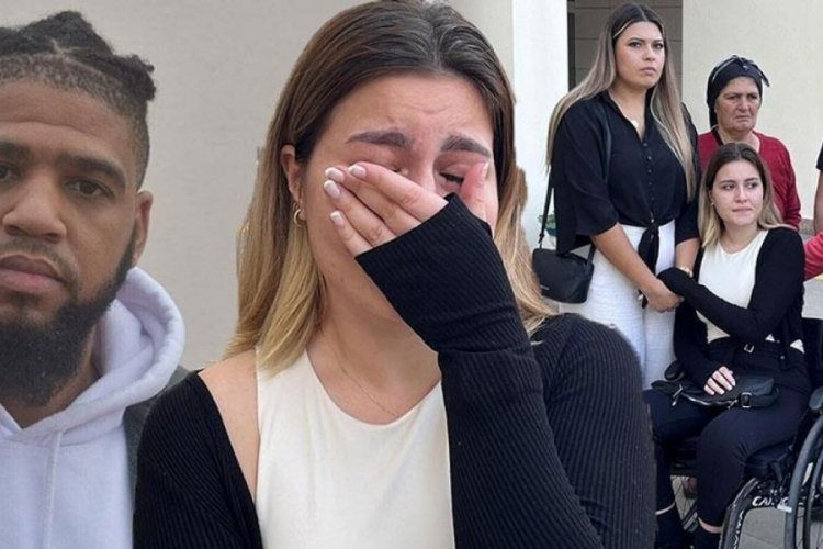 Ezgi'nin fel&ccedil; kaldığı kaza! ABD'li s&uuml;r&uuml;c&uuml;n&uuml;n cezası belli oldu