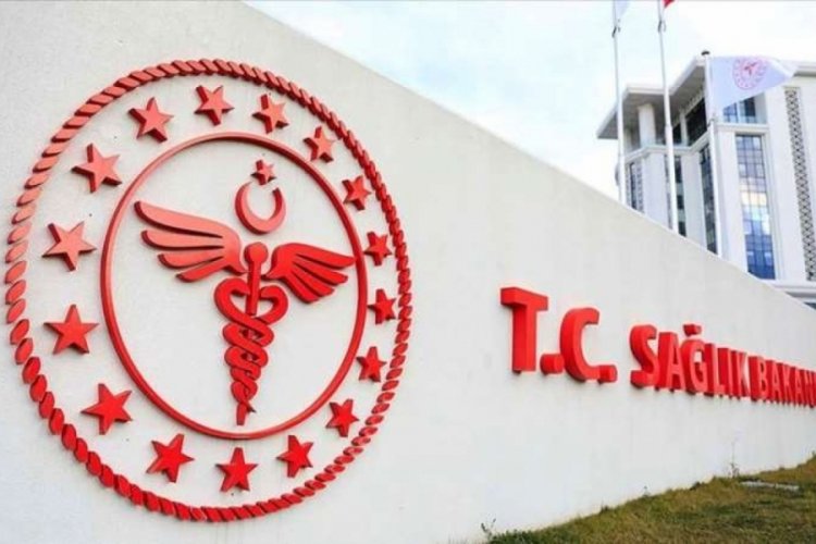 Sağlık Bakanlığı 216 engelli s&uuml;rekli iş&ccedil;i alacak