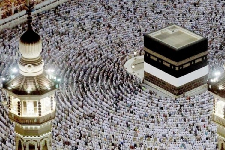 2024 hac kurası yarın &ccedil;ekilecek