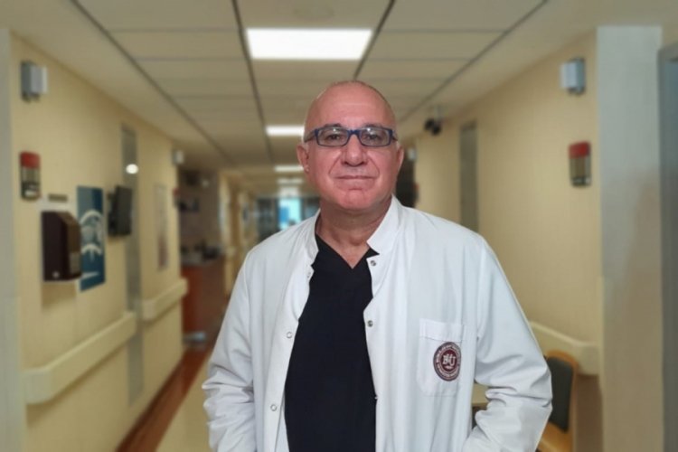 D&uuml;nya tıp literat&uuml;r&uuml;ne girdi!