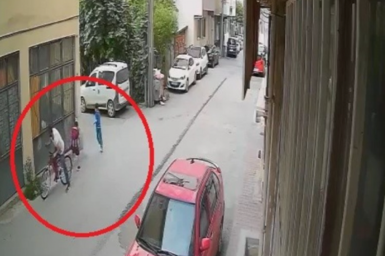 Bursa'da 'biber gazlı saldırı' olayına ilişkin valilikten a&ccedil;ıklama!