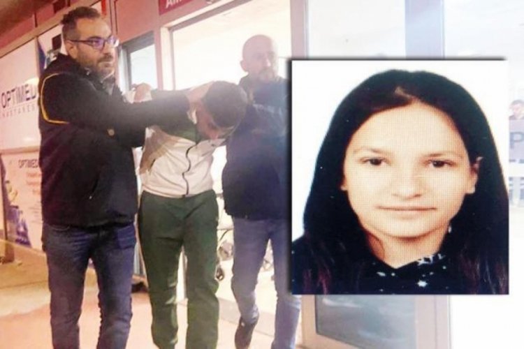 7 aylık hamile Sedanur'u &ouml;ld&uuml;rd&uuml;! Karnındaki bebek dahil &ccedil;ocukları devlet korumasına alındı