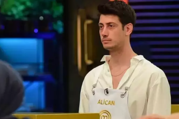 MasterChef Alican hastalığını a&ccedil;ıkladı!