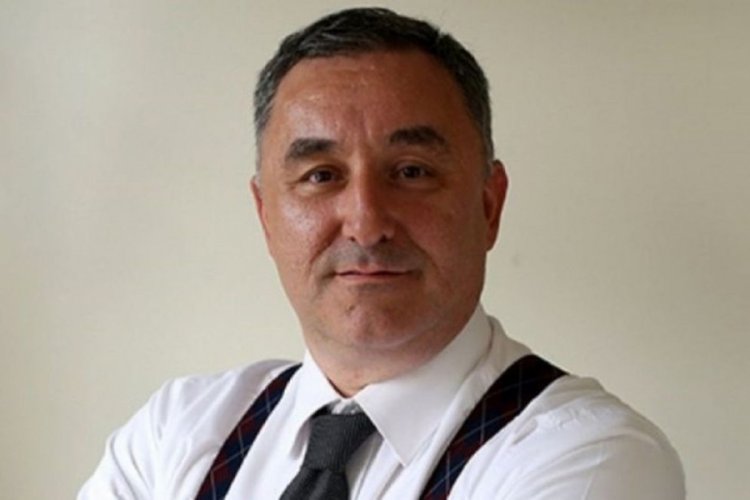Gazeteci Tolga Şardan ve Din&ccedil;er G&ouml;k&ccedil;e g&ouml;zaltına alındı
