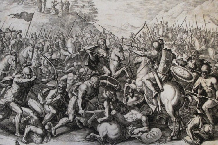 Amalek kavmi nedir? Amalek kavmi kime denir?