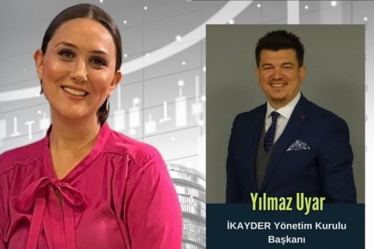 Sekt&ouml;rel Bakış'ın konuğu Yılmaz&nbsp;Uyar