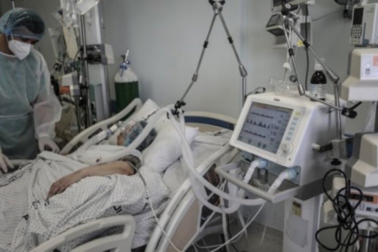 Yakıt bitti: T&uuml;rkiye-Filistin Dostluk Hastanesi'nde faaliyetler durdu