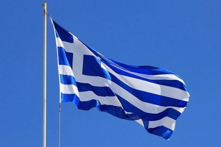 Yunanistan'da alarm durumuna ge&ccedil;ildi
