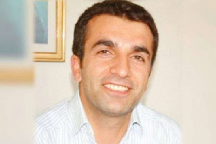 Halk TV Yazı İşleri M&uuml;d&uuml;r&uuml; gazeteci Din&ccedil;er G&ouml;k&ccedil;e g&ouml;zaltına alındı