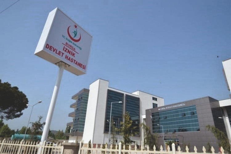 Bursa'da uyuşturucu etkili ağrı kesiciyi hastaları &uuml;zerinden alan doktor a&ccedil;ığa alındı