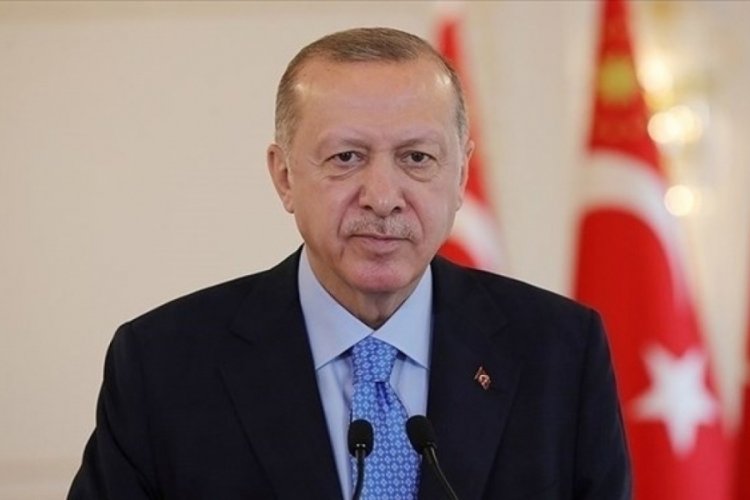 Cumhurbaşkanı Erdoğan, Astana'ya gidecek