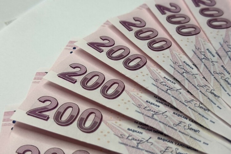 T&uuml;rkiye'nin risk primi geriledi