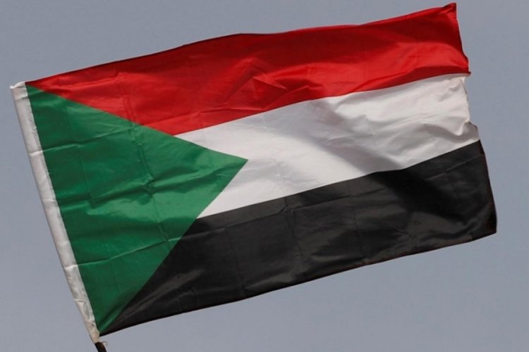 Sudan kabinesinde değişikliğe gidildi