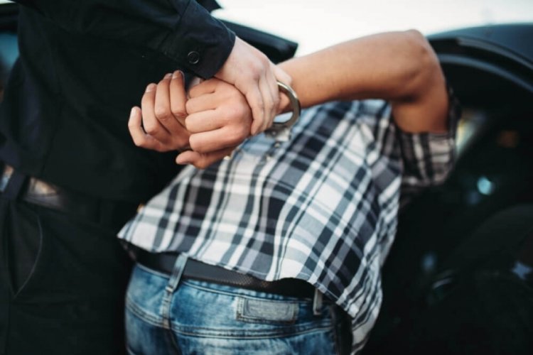 Sakarya'da uyuşturucu operasyonu! 1 kişi tutuklandı