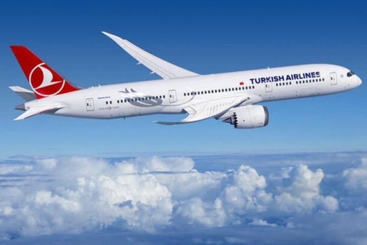 THY'den a&ccedil;ıklama!