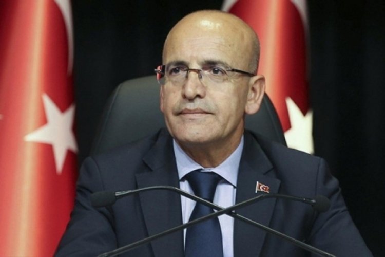 Bakan Şimşek duyurdu! K&ouml;pr&uuml;ler, otoyollar, limanlar ve HES'ler &ouml;zelleşecek