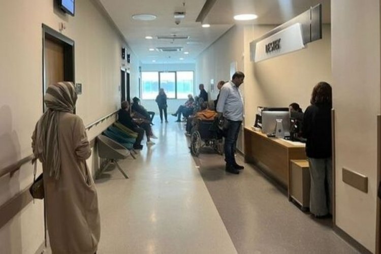 Sağlık Bakanı Koca duyurdu! Bursa'da hekimi darp eden saldırgan tutuklandı