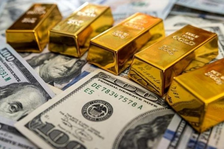 Faiz kararı sonrası altın ve dolarda durum ne olacak?