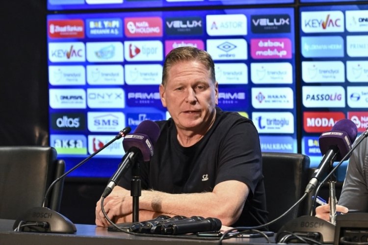 Markus Gisdol: Akıllıca transferler yapmamız lazım