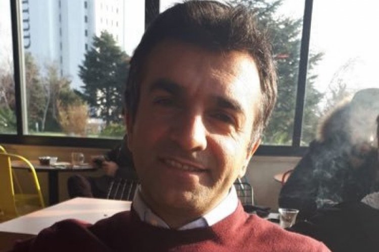 Gazeteci Din&ccedil;er G&ouml;k&ccedil;e, kitap okumak şartıyla serbest bırakıldı