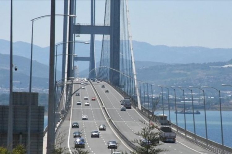 Bakanlıktan "otoyol ve k&ouml;pr&uuml;ler satılacak" iddialarına yalanlama