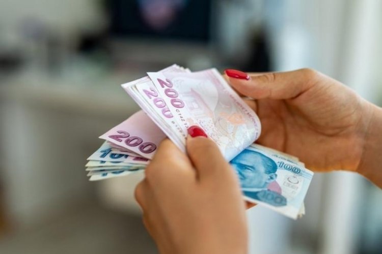 G&uuml;nl&uuml;k asgari &uuml;cret tutarında &ouml;deme alabilirsiniz