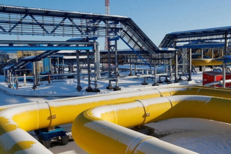 Enerjide acele kamulaştırma kararları