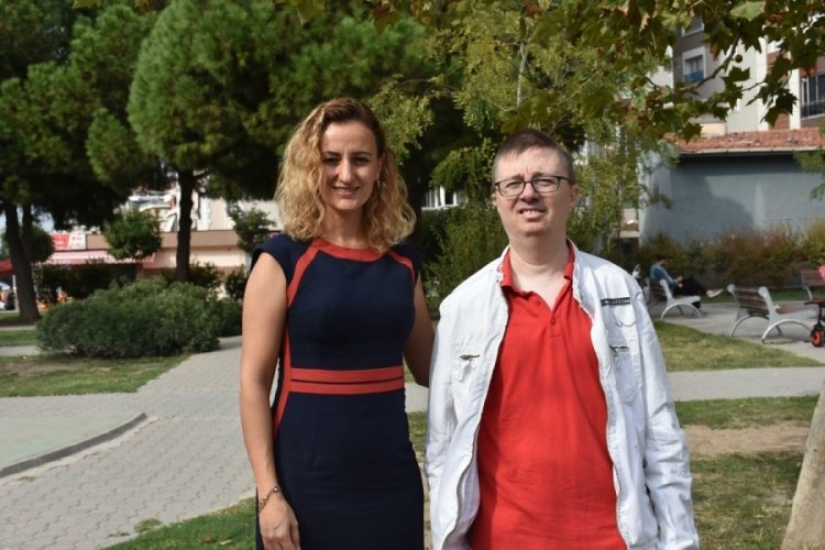 İzmir'de cilt kanseri hastası i&ccedil;in SGK akıllı ilacı 'tedbiren' &ouml;deyecek