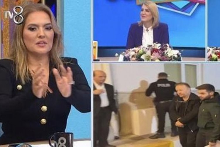 Demet Akalın'dan Dilan Polat yorumu: B&ouml;yle bir kız değildi
