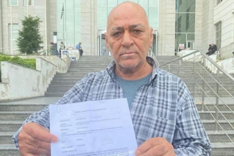 Kahvehanede Erdoğan ve se&ccedil;mene hareket ettiği iddia edilen &ouml;ğretmene su&ccedil; duyurusu