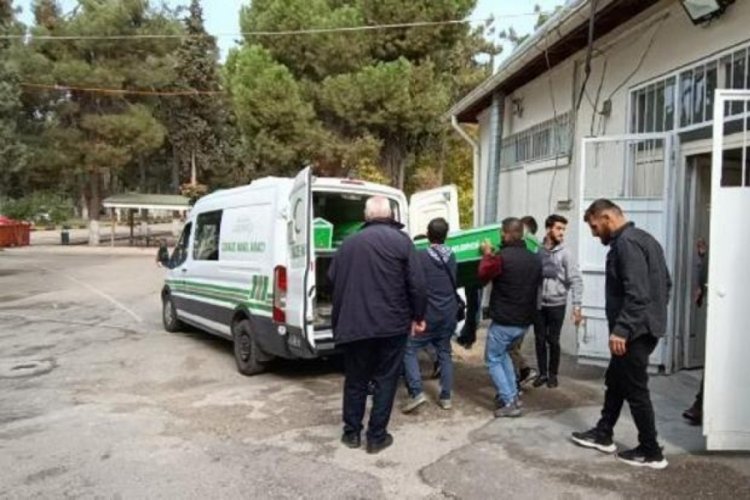 Gaziantep'te,13 yaşındaki Hadil'in acı sonu