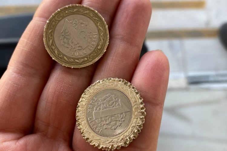 Bursa'da da 'Kanlı para' oyunu yaygınlaşıyor, veliler tedirgin oluyor