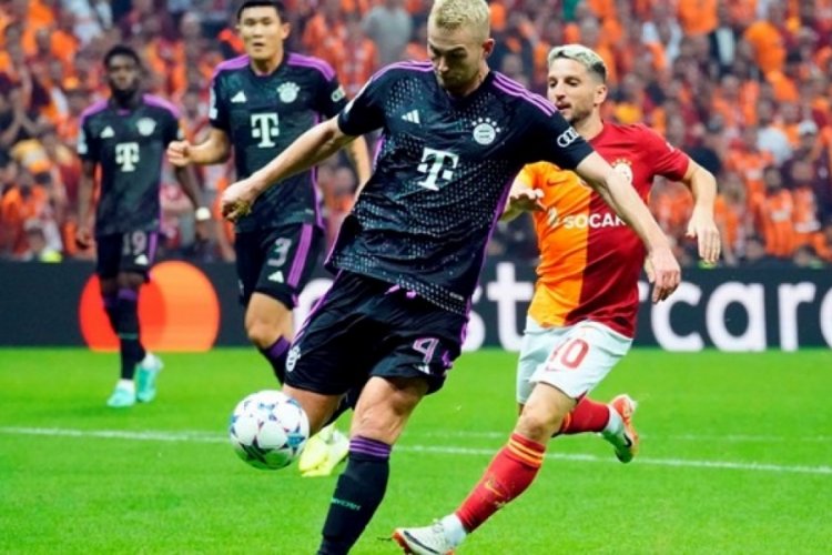 Bayern M&uuml;nih'te bir sakatlık daha