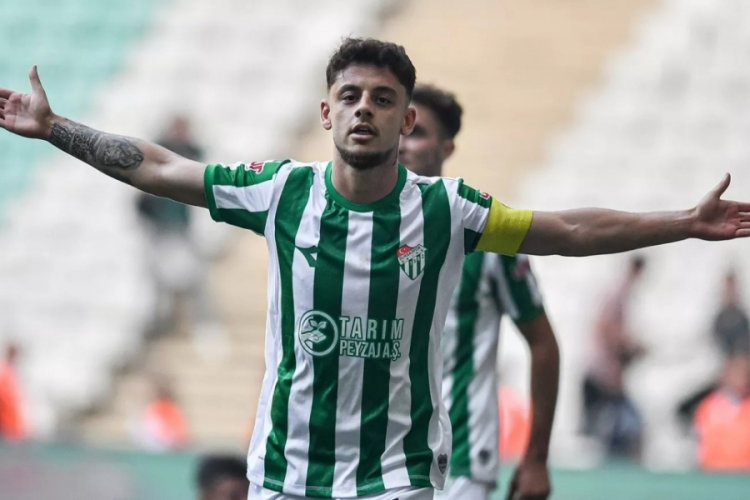 &Ccedil;ağatay Yılmaz: Hedefimiz play-off
