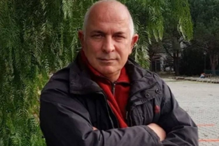 Gazeteci Cengiz Erdin&ccedil; g&ouml;zaltına alındı