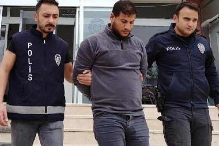Eskişehir'de kendini polis olarak tanıtan dolandırıcı yakalandı
