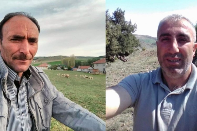Yozgat'ta 2 kişiyi &ouml;ld&uuml;rd&uuml;! 36 yıl hapis cezasına &ccedil;arptırıldı