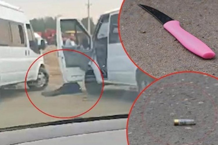 Diyarbakır'da husumetliler arasında kavga: 4 g&ouml;zaltı