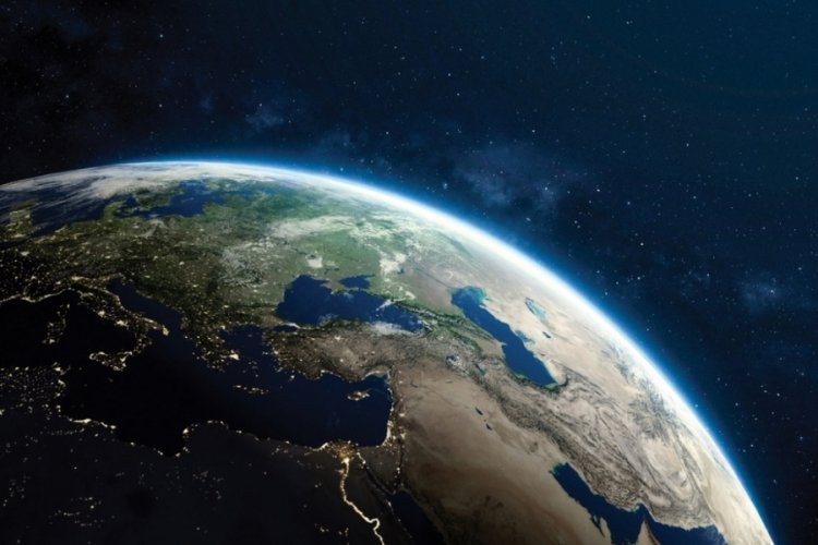 D&uuml;nya Meteoroloji &Ouml;rg&uuml;t&uuml;: 2030'a kadar her yıl 560 doğal afet yaşanması &ouml;ng&ouml;r&uuml;l&uuml;yor