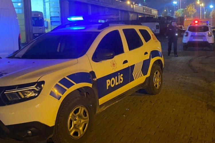 Diyarbakır'da kavga esnasında 17 yaşındaki &ccedil;ocuk vuruldu!