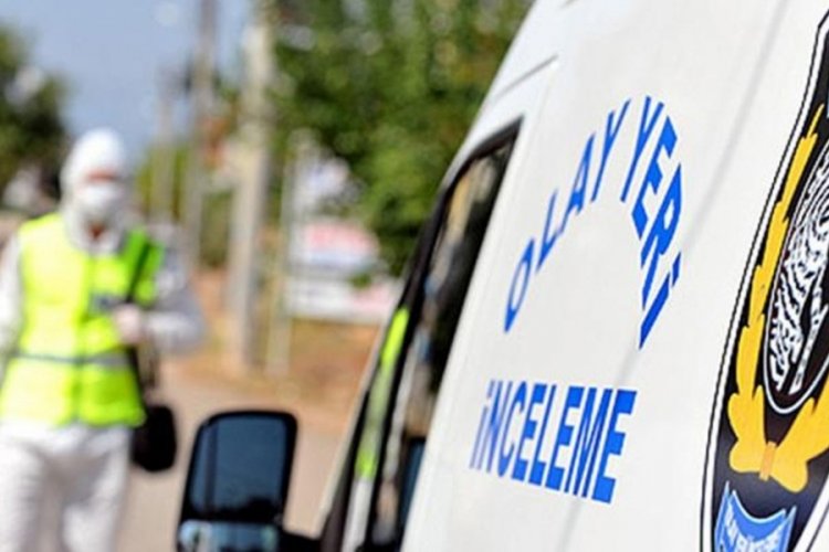 Mardin'de 5. kattan d&uuml;şen kadın ağır yaralandı